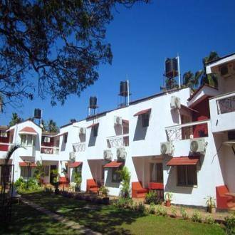 3 Bedroom Bungalow In Anjuna, Goa, Goa 2